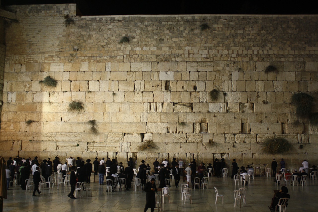 israel-751653_1280