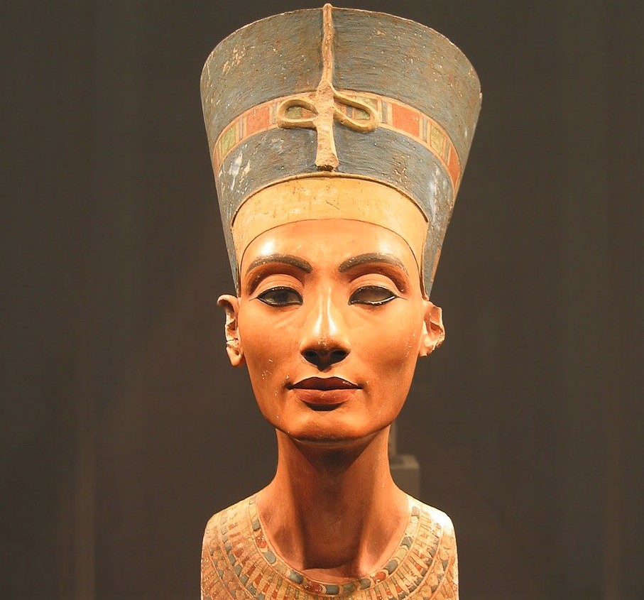 nefertiti-1859116_1280