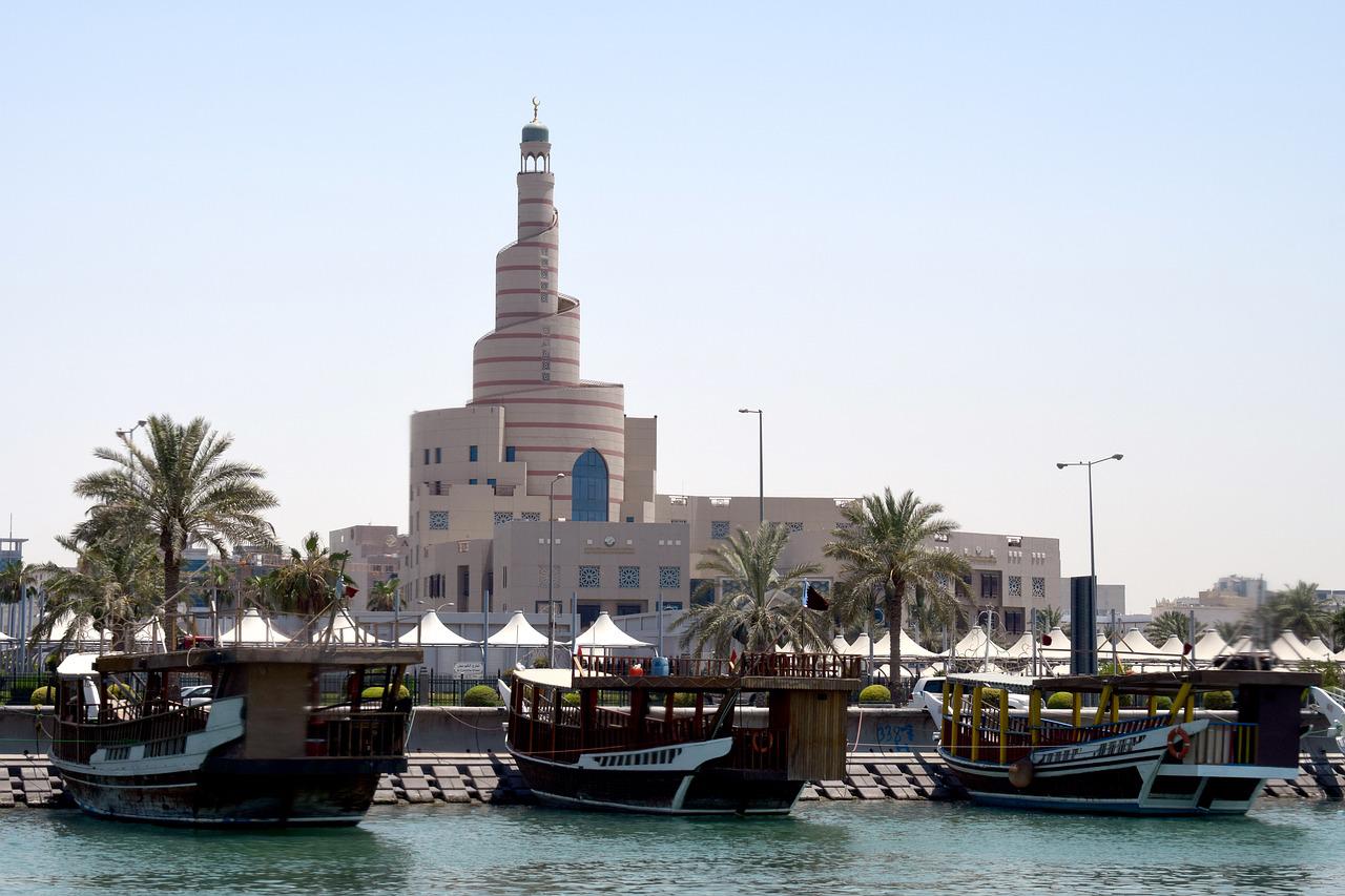 qatar-3661994_1280