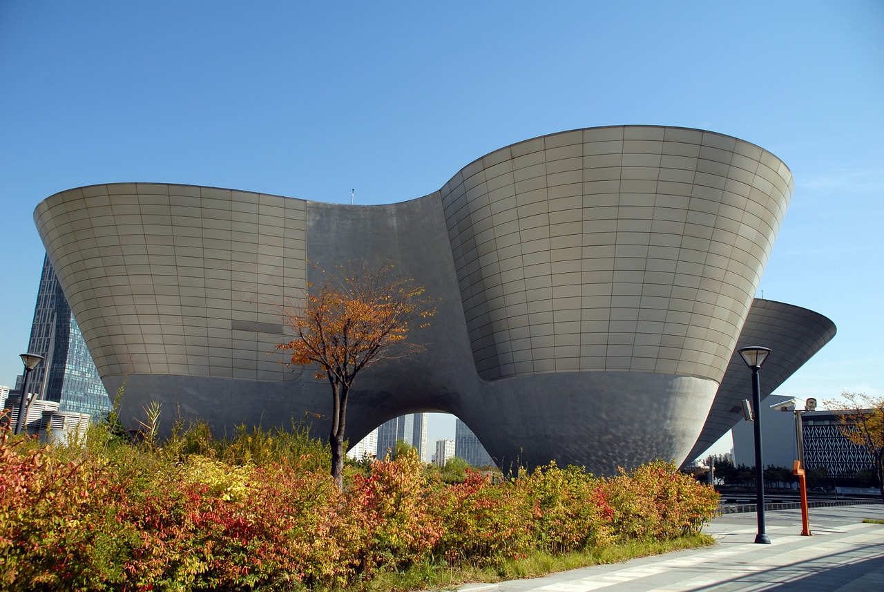 incheon-songdo-1754855_1280