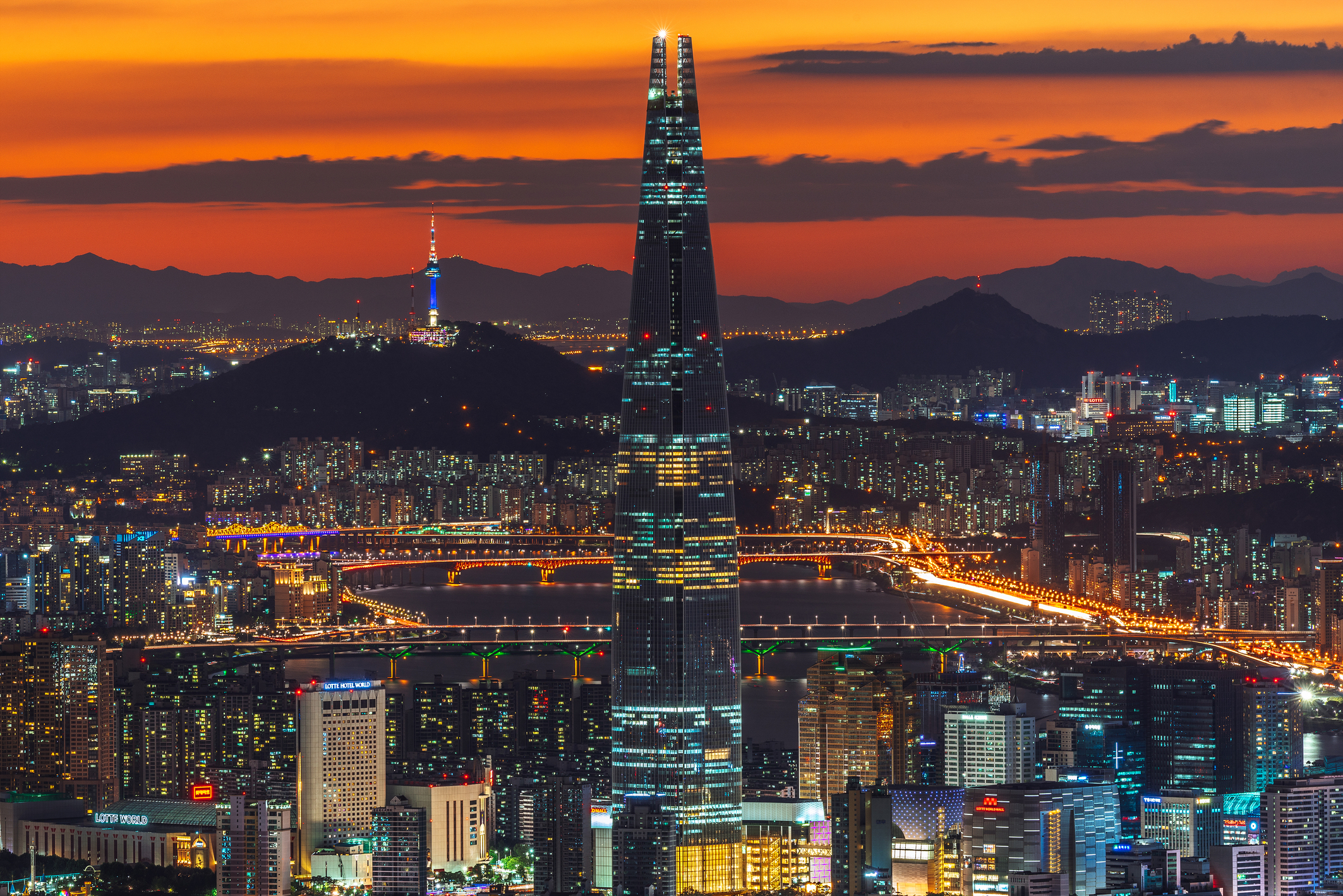 Seoul Replacement Photo