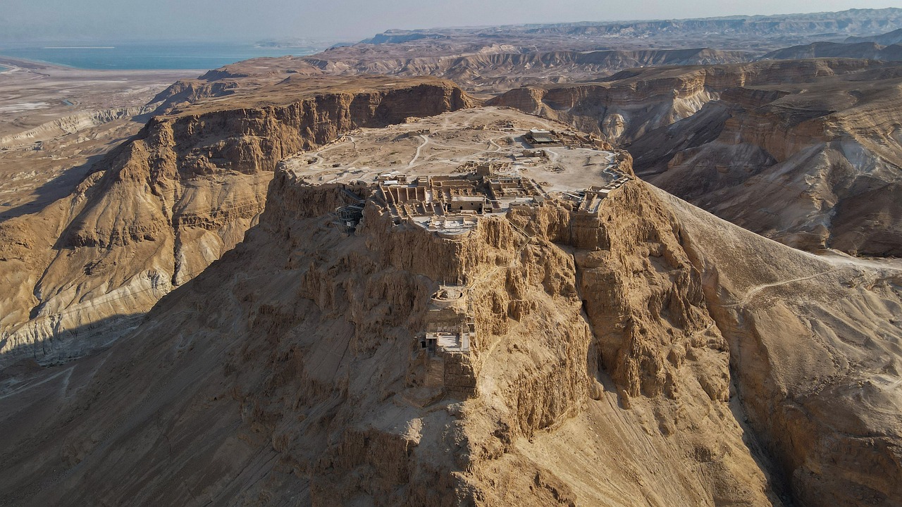 masada-national-park-7444620_1280