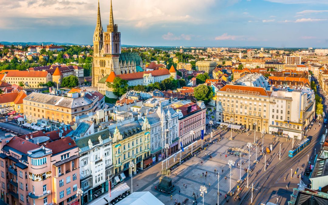 Croatia by Season: When to Visit for Festivals, Food, and Fewer Crowds